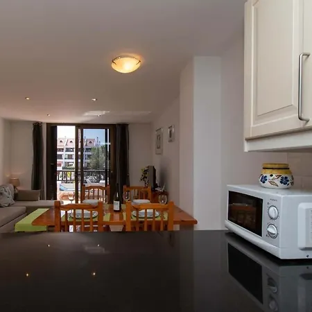 Parque Santiago Ii 271 - Two Bed With Pool View And Wifi Internet 公寓 *