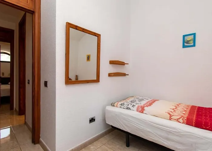 Apartament Parque Santiago Ii 271 - Two Bed With Pool View And Wifi Internet *