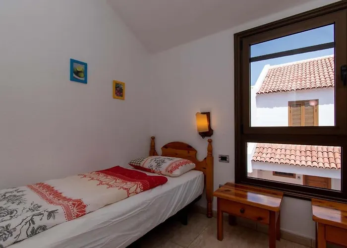 Apartament Parque Santiago Ii 271 - Two Bed With Pool View And Wifi Internet