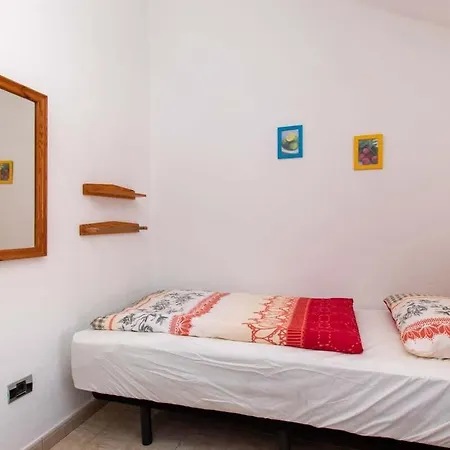 Parque Santiago Ii 271 - Two Bed With Pool View And Wifi Internet