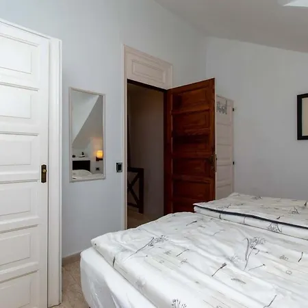 Apartment Parque Santiago Ii 271 - Two Bed With Pool View And Wifi Internet