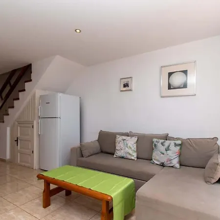 Lejlighed Parque Santiago Ii 271 - Two Bed With Pool View And Wifi Internet *