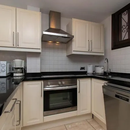 Parque Santiago Ii 271 - Two Bed With Pool View And Wifi Internet * Playa de las Américas
