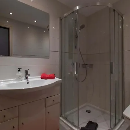 Parque Santiago Ii 271 - Two Bed With Pool View And Wifi Internet