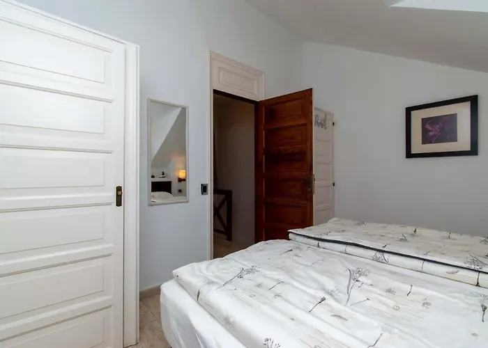 Apartment Parque Santiago Ii 271 - Two Bed With Pool View And Wifi Internet