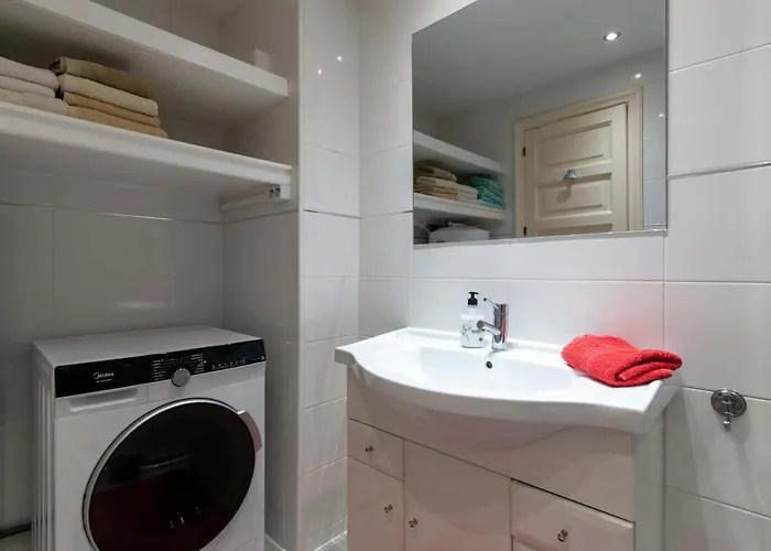 Апартаменты Parque Santiago Ii 271 - Two Bed With Pool View And Wifi Internet