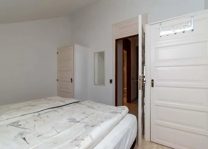 Parque Santiago Ii 271 - Two Bed With Pool View And Wifi Internet Плая-де-лас-Америкас